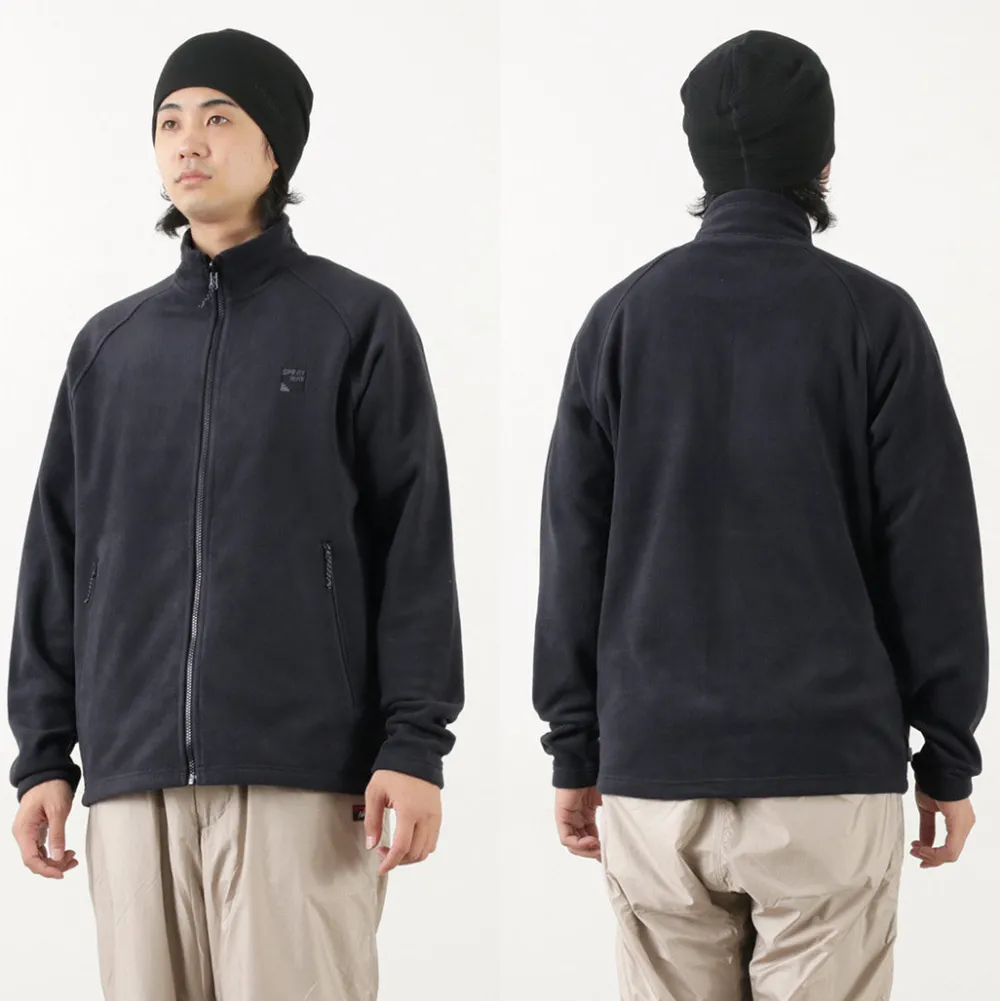 SPRAY WAY Jackets^/ Santiago Fleece I.A. Jacket
