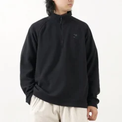 SPRAY WAY Sweatshirts^/ Santiago Half Zip