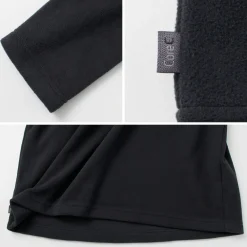 SPRAY WAY Sweatshirts^/ Santiago Half Zip