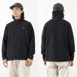 SPRAY WAY Sweatshirts^/ Santiago Half Zip