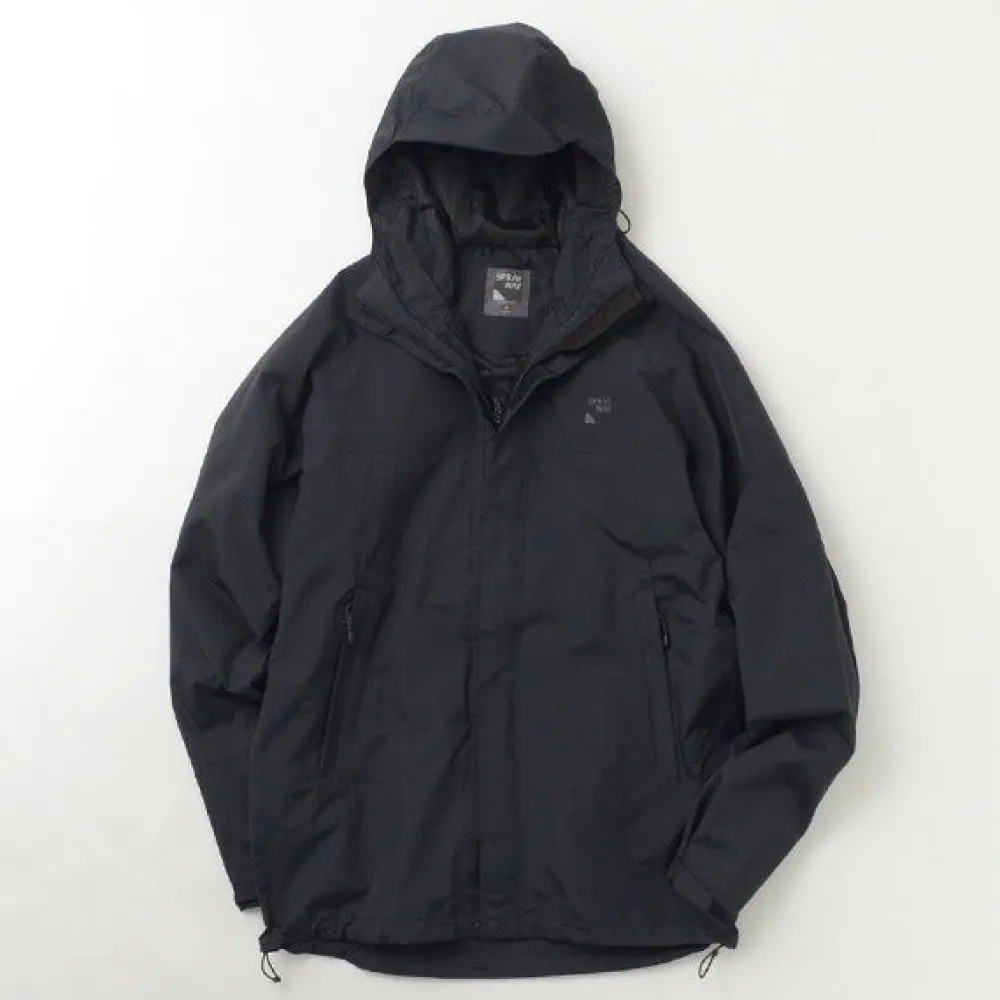 SPRAY WAY Jackets^/ Santiago I.A Jacket black