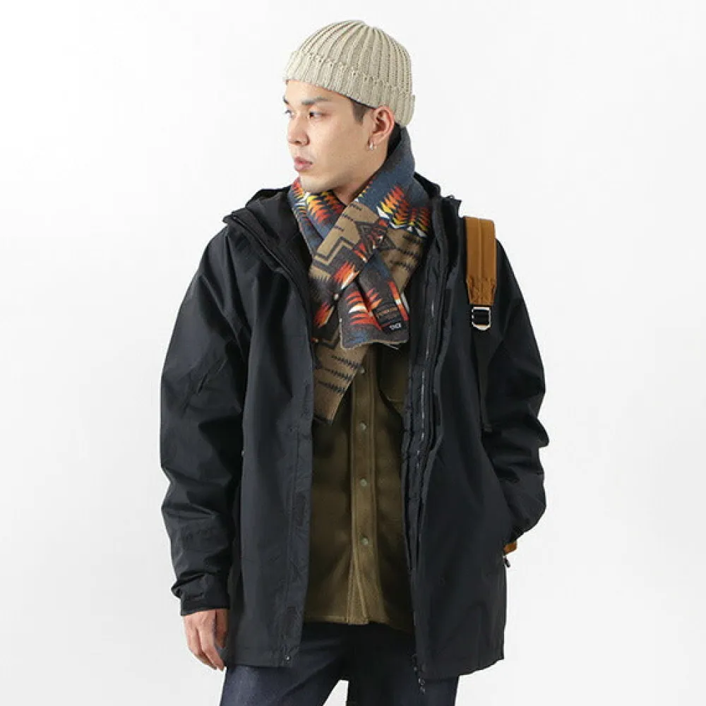 SPRAY WAY Jackets^/ Santiago I.A Jacket black