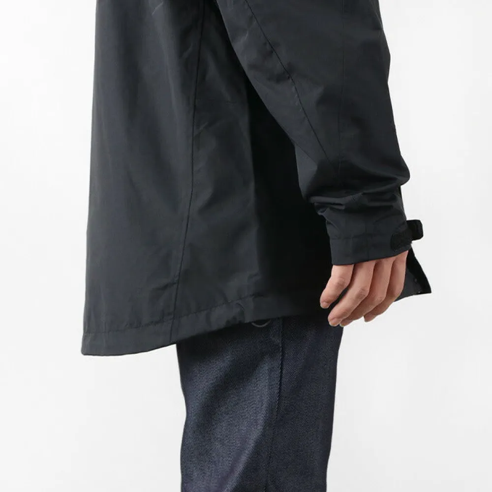 SPRAY WAY Jackets^/ Santiago I.A Jacket black