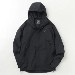 SPRAY WAY Jackets^/ Santiago I.A Jacket black