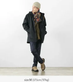 SPRAY WAY Jackets^/ Santiago I.A Jacket black