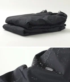 SPRAY WAY Jackets^/ Santiago I.A Jacket black