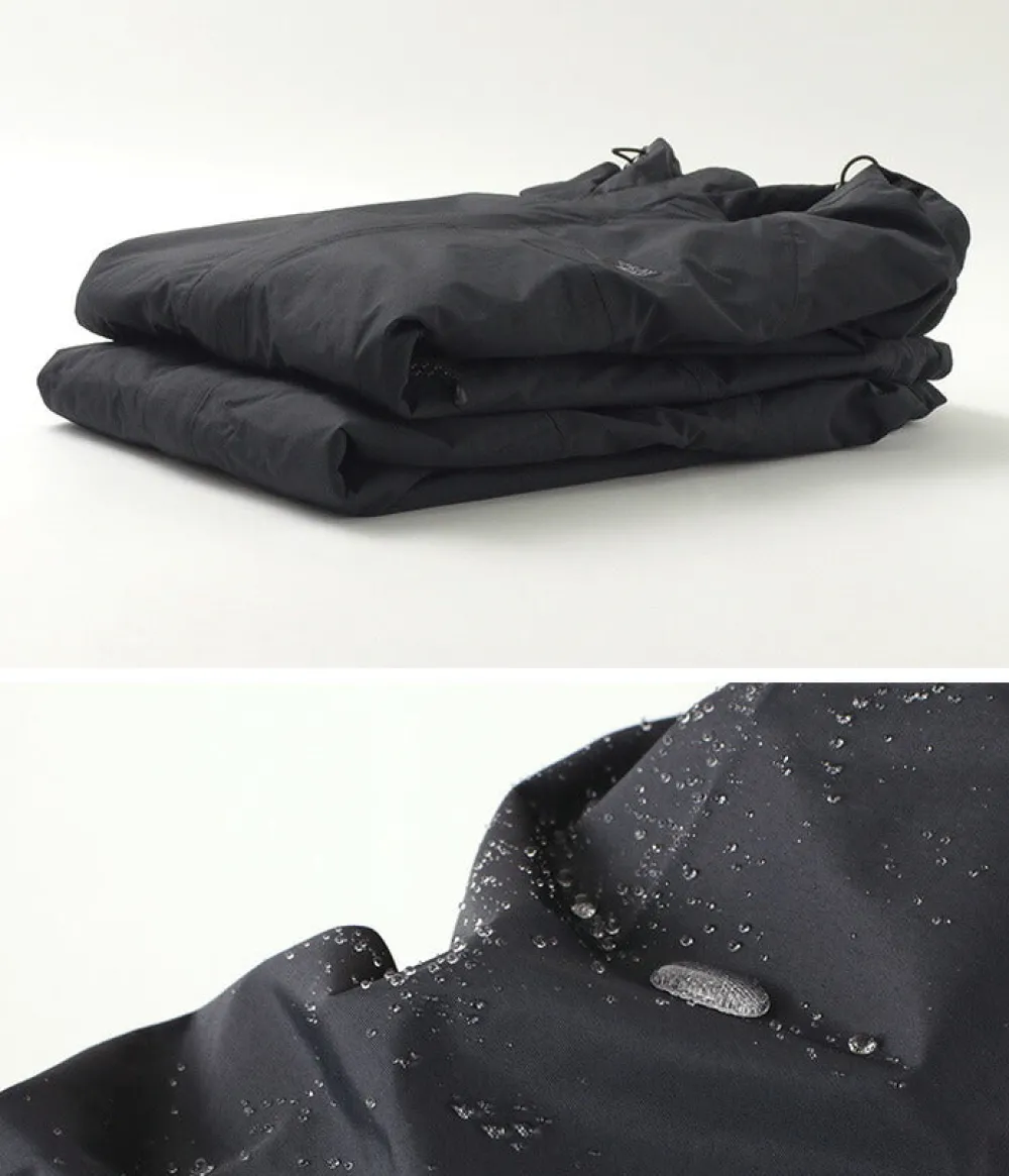 SPRAY WAY Jackets^/ Santiago I.A Jacket black