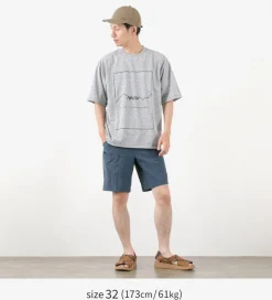 SPRAY WAY Shorts^/ Tarn Shorts