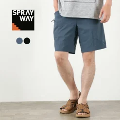 SPRAY WAY Shorts^/ Tarn Shorts