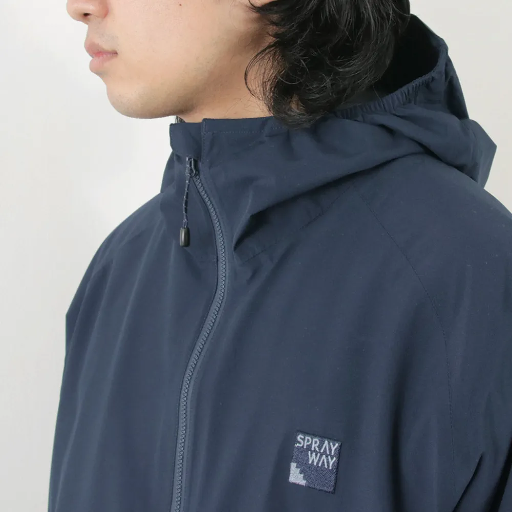 SPRAY WAY Jackets^/ Vectis Jacket