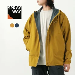 SPRAY WAY Jackets^/ Vectis Jacket