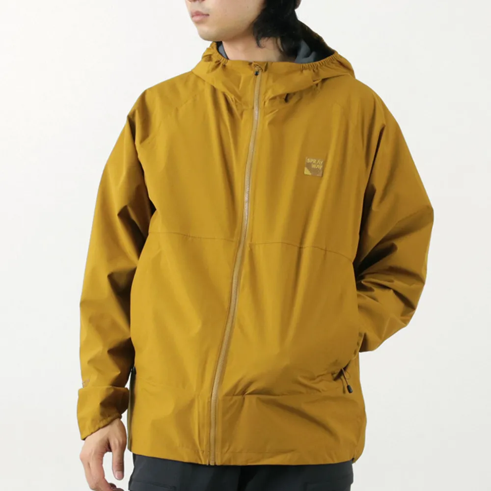 SPRAY WAY Jackets^/ Vectis Jacket