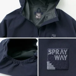 SPRAY WAY Jackets^/ Vectis Jacket