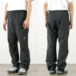 SPRAY WAY Trousers^/ Walking M Rain Pants black