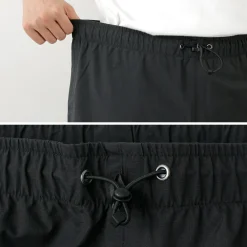 SPRAY WAY Trousers^/ Walking M Rain Pants black