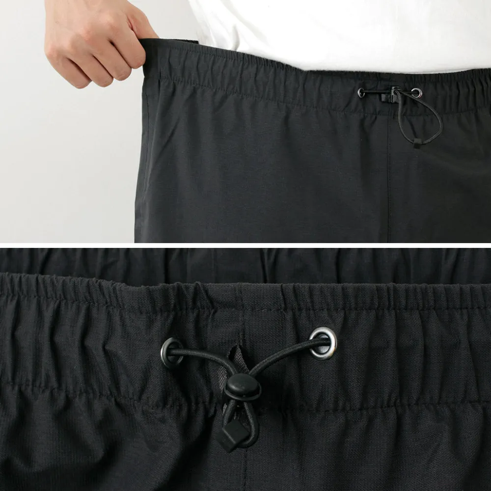 SPRAY WAY Trousers^/ Walking M Rain Pants black