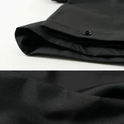 SPRAY WAY Trousers^/ Walking M Rain Pants black