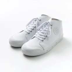 SPRING COURT Sneakers^/ B2 Mid Cut Canvas Sneakers