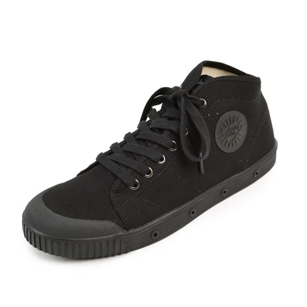 SPRING COURT Sneakers^/ B2 Mid Cut Canvas Sneakers