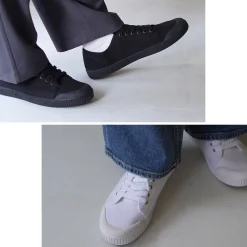 SPRING COURT Sneakers^/ G2 Low Cut Canvas Sneakers