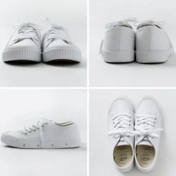 SPRING COURT Sneakers^/ G2 Low Cut Canvas Sneakers