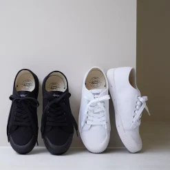 SPRING COURT Sneakers^/ G2 Low Cut Canvas Sneakers