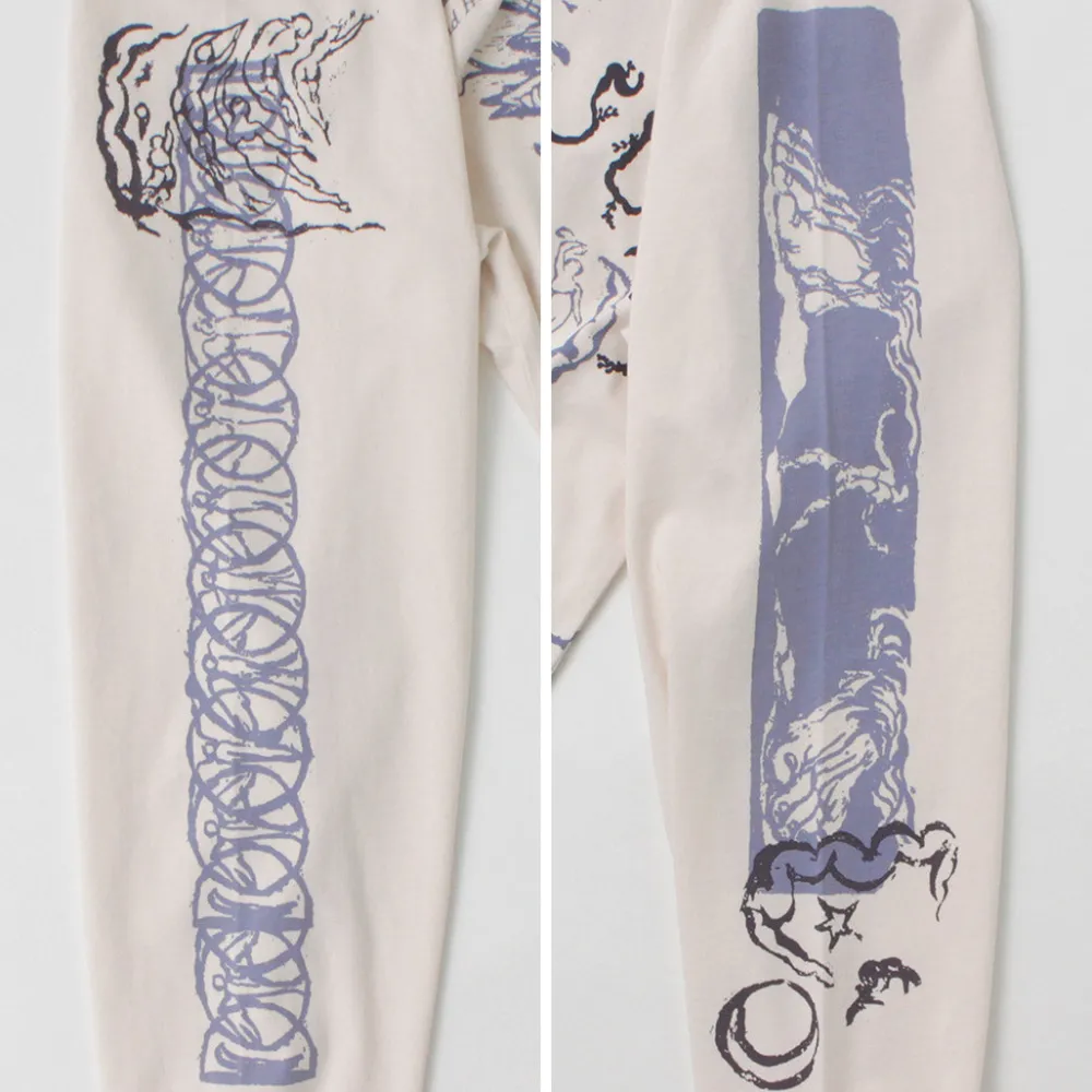 STAY CREATIVE Co. T-Shirts^/ Living Creatures Long Sleeve T-Shirt off