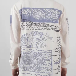 STAY CREATIVE Co. T-Shirts^/ Living Creatures Long Sleeve T-Shirt off