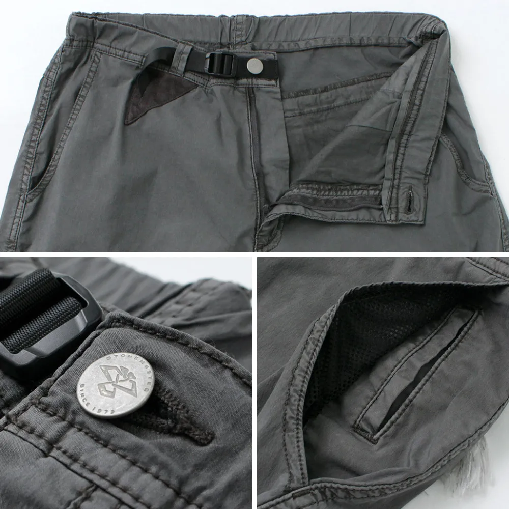 STONEMASTER Trousers^/ Hybrid Climbing Pants
