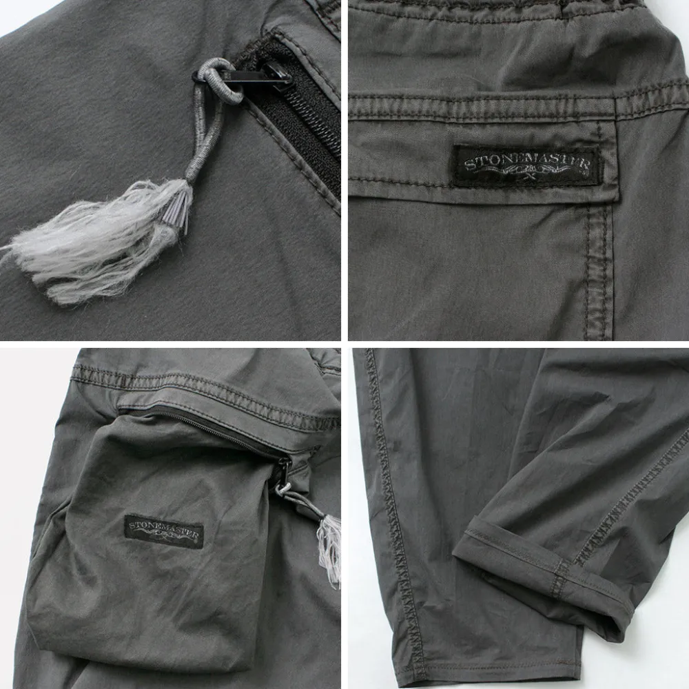 STONEMASTER Trousers^/ Hybrid Climbing Pants