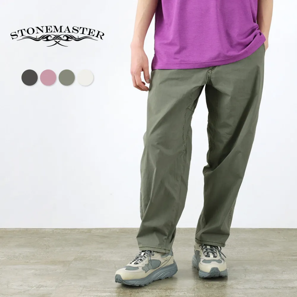 STONEMASTER Trousers^/ Hybrid Climbing Pants