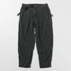 STONEMASTER Trousers^/ Lined Polartec Alpha