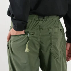 STONEMASTER Trousers^/ Lined Polartec Alpha