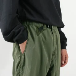 STONEMASTER Trousers^/ Lined Polartec Alpha