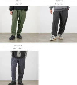 STONEMASTER Trousers^/ Lined Polartec Alpha