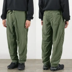 STONEMASTER Trousers^/ Lined Polartec Alpha