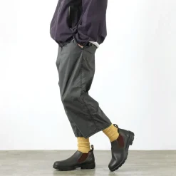 STONEMASTER Shorts^/ Nylon/Cotton Hybrid Climbing Cropped Pants