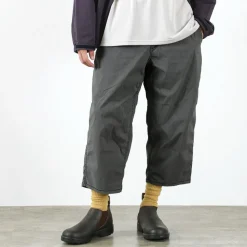 STONEMASTER Shorts^/ Nylon/Cotton Hybrid Climbing Cropped Pants