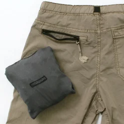 STONEMASTER Shorts^/ Nylon/Cotton Hybrid Climbing Cropped Pants