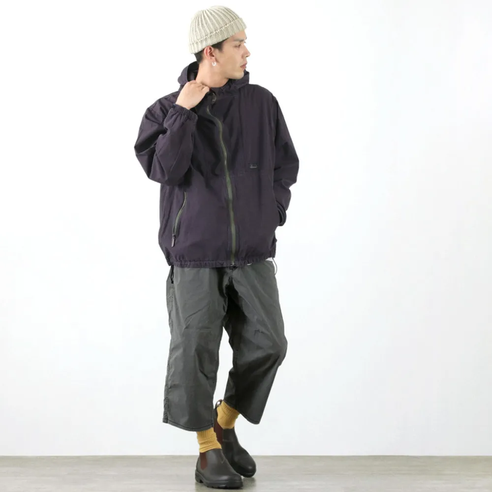 STONEMASTER Shorts^/ Nylon/Cotton Hybrid Climbing Cropped Pants