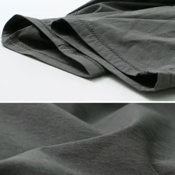 STONEMASTER Shorts^/ Nylon/Cotton Hybrid Climbing Cropped Pants
