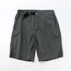 STONEMASTER Shorts^/ Nylon/Cotton Hybrid Climbing Shorts