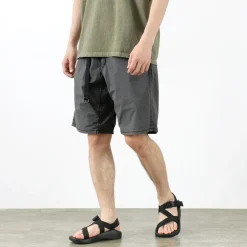STONEMASTER Shorts^/ Nylon/Cotton Hybrid Climbing Shorts