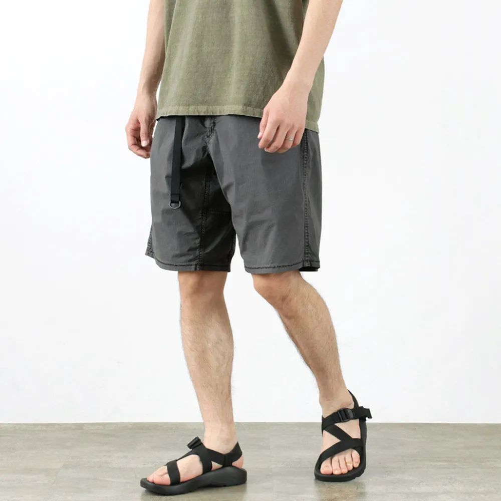 STONEMASTER Shorts^/ Nylon/Cotton Hybrid Climbing Shorts