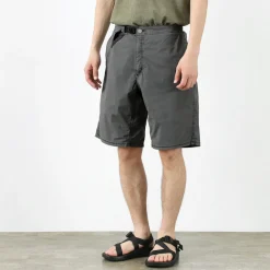 STONEMASTER Shorts^/ Nylon/Cotton Hybrid Climbing Shorts