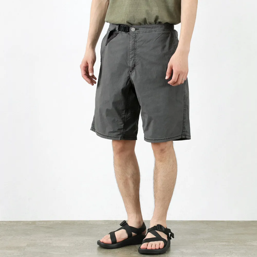 STONEMASTER Shorts^/ Nylon/Cotton Hybrid Climbing Shorts