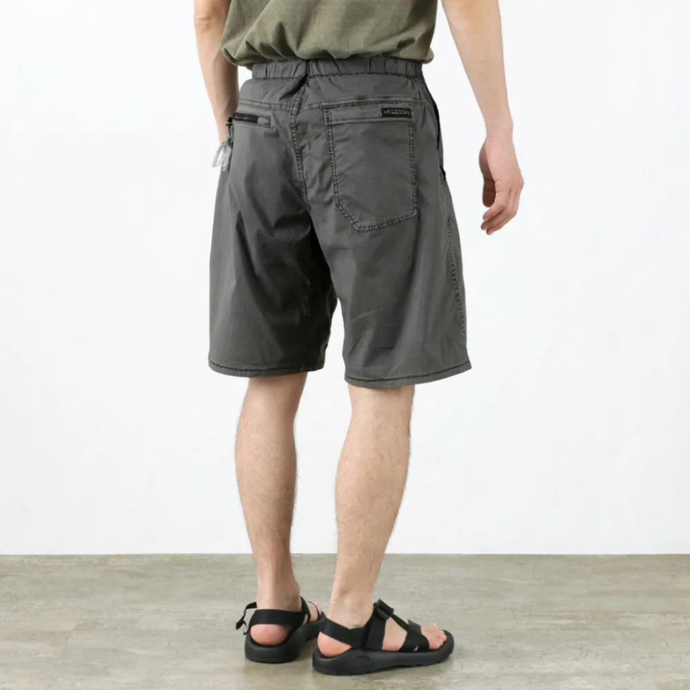 STONEMASTER Shorts^/ Nylon/Cotton Hybrid Climbing Shorts