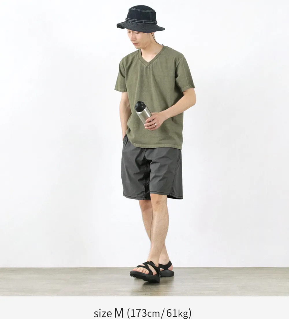 STONEMASTER Shorts^/ Nylon/Cotton Hybrid Climbing Shorts