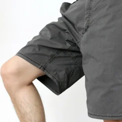 STONEMASTER Shorts^/ Nylon/Cotton Hybrid Climbing Shorts