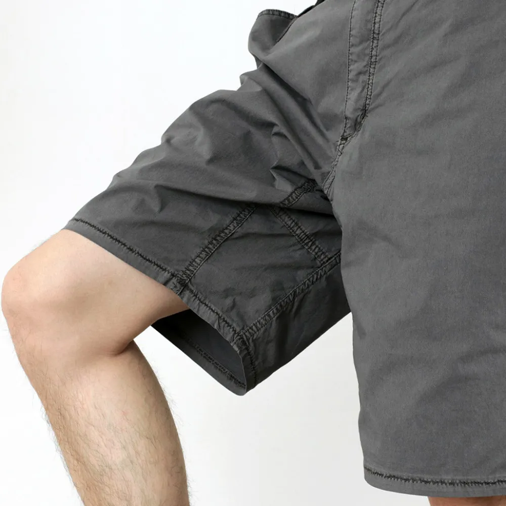 STONEMASTER Shorts^/ Nylon/Cotton Hybrid Climbing Shorts